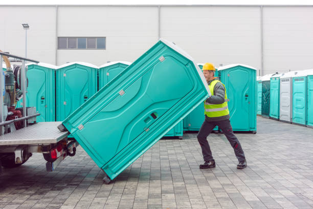 Best Porta potty rental for parties  in Franklin, CA