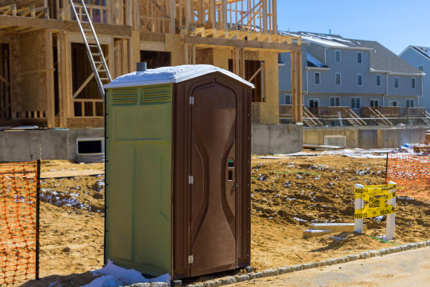 Porta potty rental for outdoor events in Franklin, CA