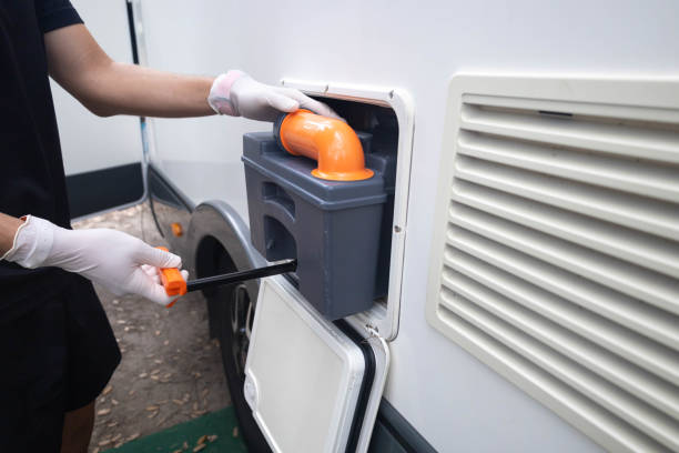 Best Luxury portable toilet rental  in Franklin, CA