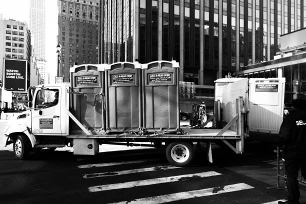 Best Best portable toilet rental  in Franklin, CA