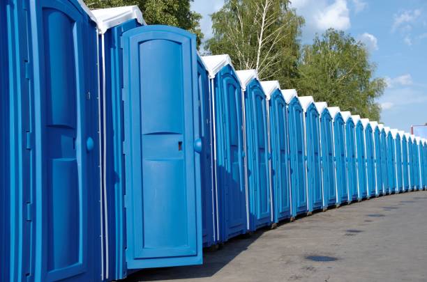 Best High-end porta potty rental  in Franklin, CA